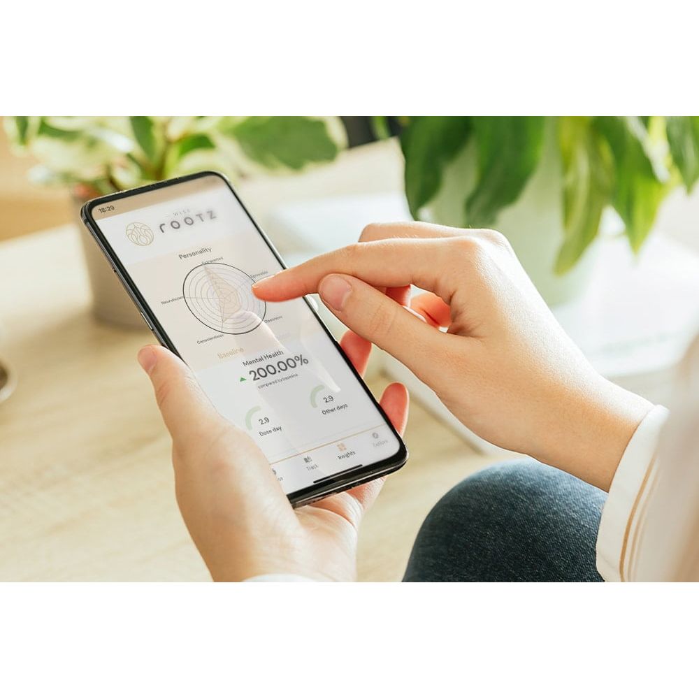 Microdose - Microdosing Starters Pakket &ndash; Compleet & Klaar voor Gebruik