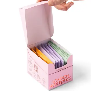 London Nootropics - London Nootropics Selection Box