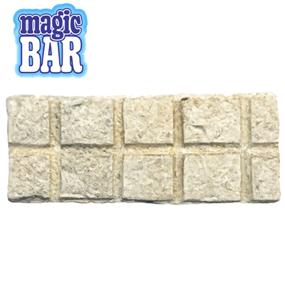 Microdose - Magic Bar &ndash; Psychedelic Mycelium Bar