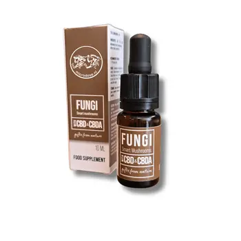 Elixir-CBD  - 