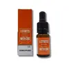 Microdose - CBD Olie Stress