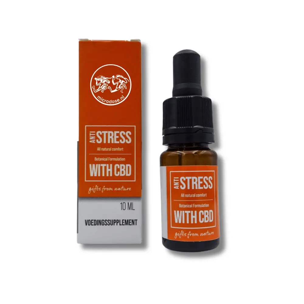 Microdose - 