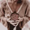 Microdose - Vuurgeroosterde ceremoni&euml;le cacao