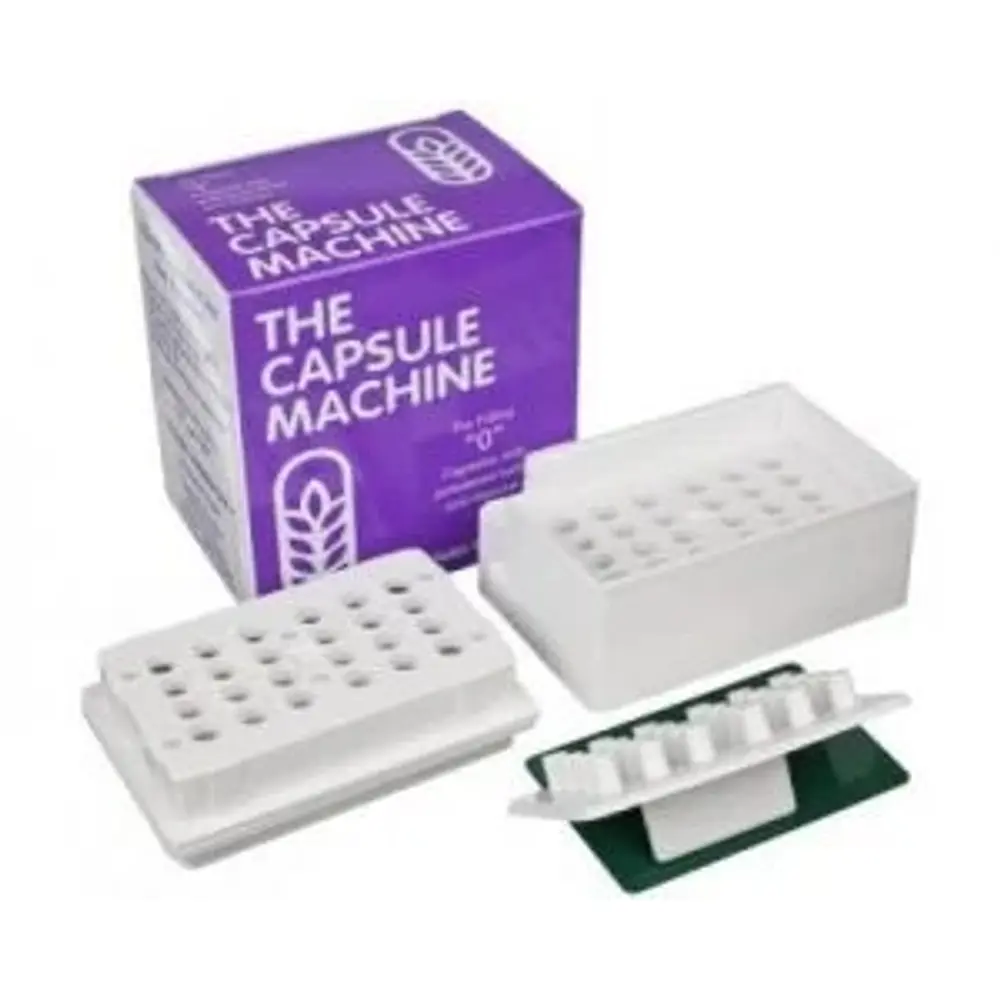 Microdose - Toolkit ‘Magic Truffles'