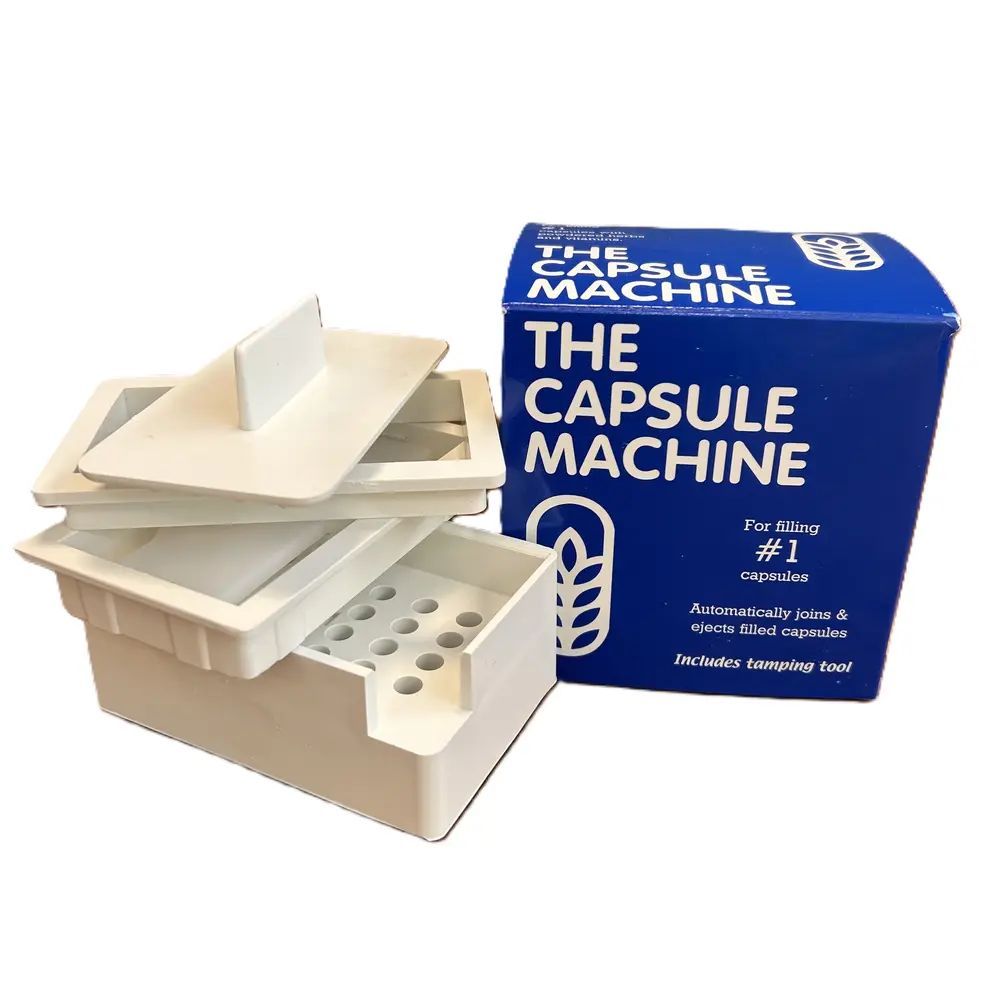 Microdose - Toolkit ‘Magic Truffels’ 