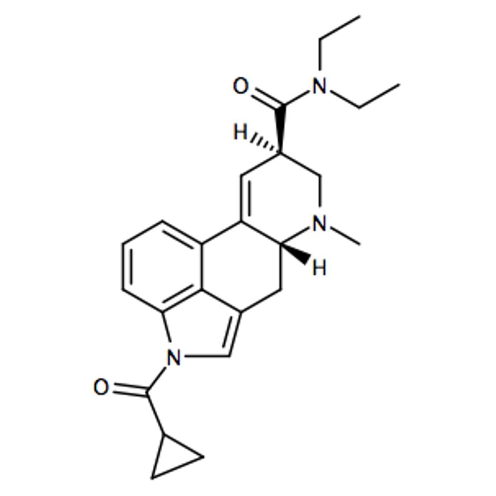 Microdose - 1cP-LSD Drops Microdose 