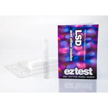 Microdose - LSD Test Kit