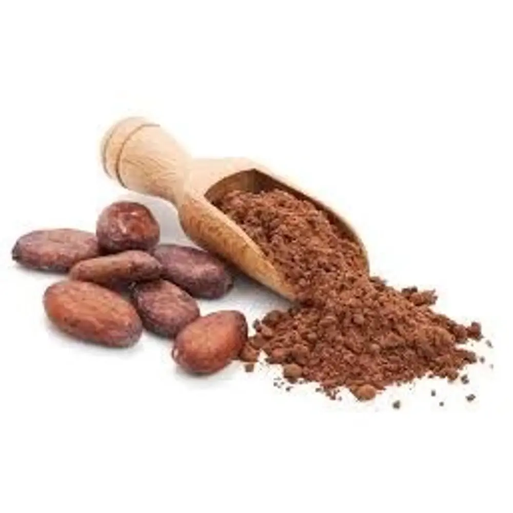 Microdose - Pure Cacao flakes 'Guatemala' (Ceremoniële Kakaw) 
