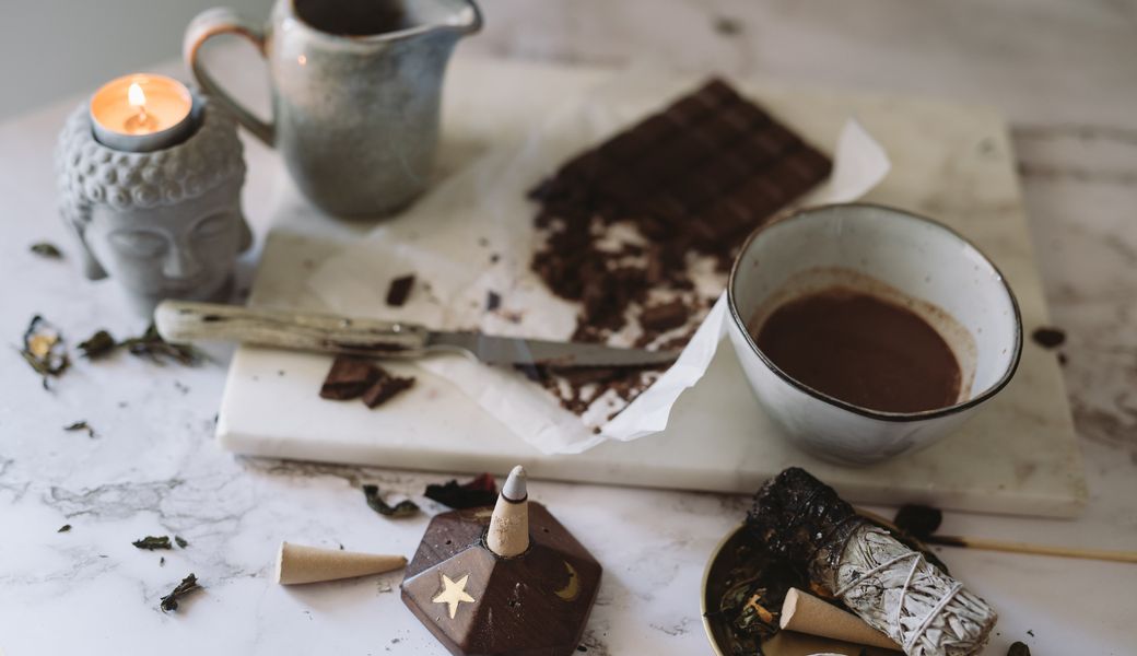 What is a cacao ceremony? Everything you need to know.