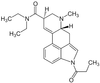 Microdose - 1P-LSD Microdosing blotters (10 x 20mcg)