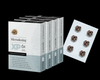 Microdose - 4x Microdosing XP strips (24x1g)