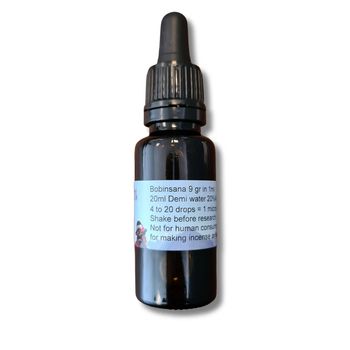 Microdose - Bobinsana (20 ml)