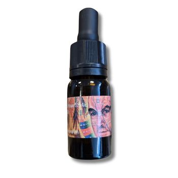 Microdose - High Dose 1cP-LSD Druppels (1000mcg) 