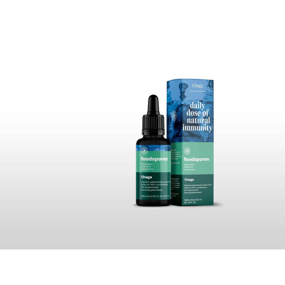 Microdose - Paddenstoelen extract Combi box