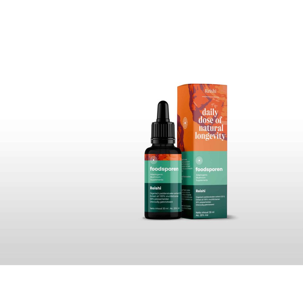 Microdose - Paddenstoelen extract Combi box