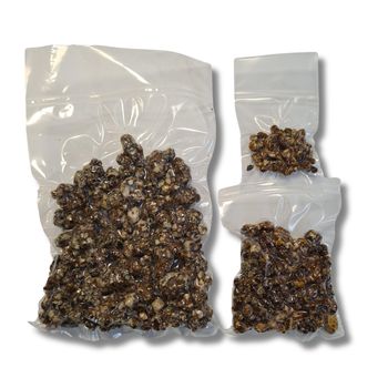 Microdose - Bulk Magic Truffels (100 g / 250 g)