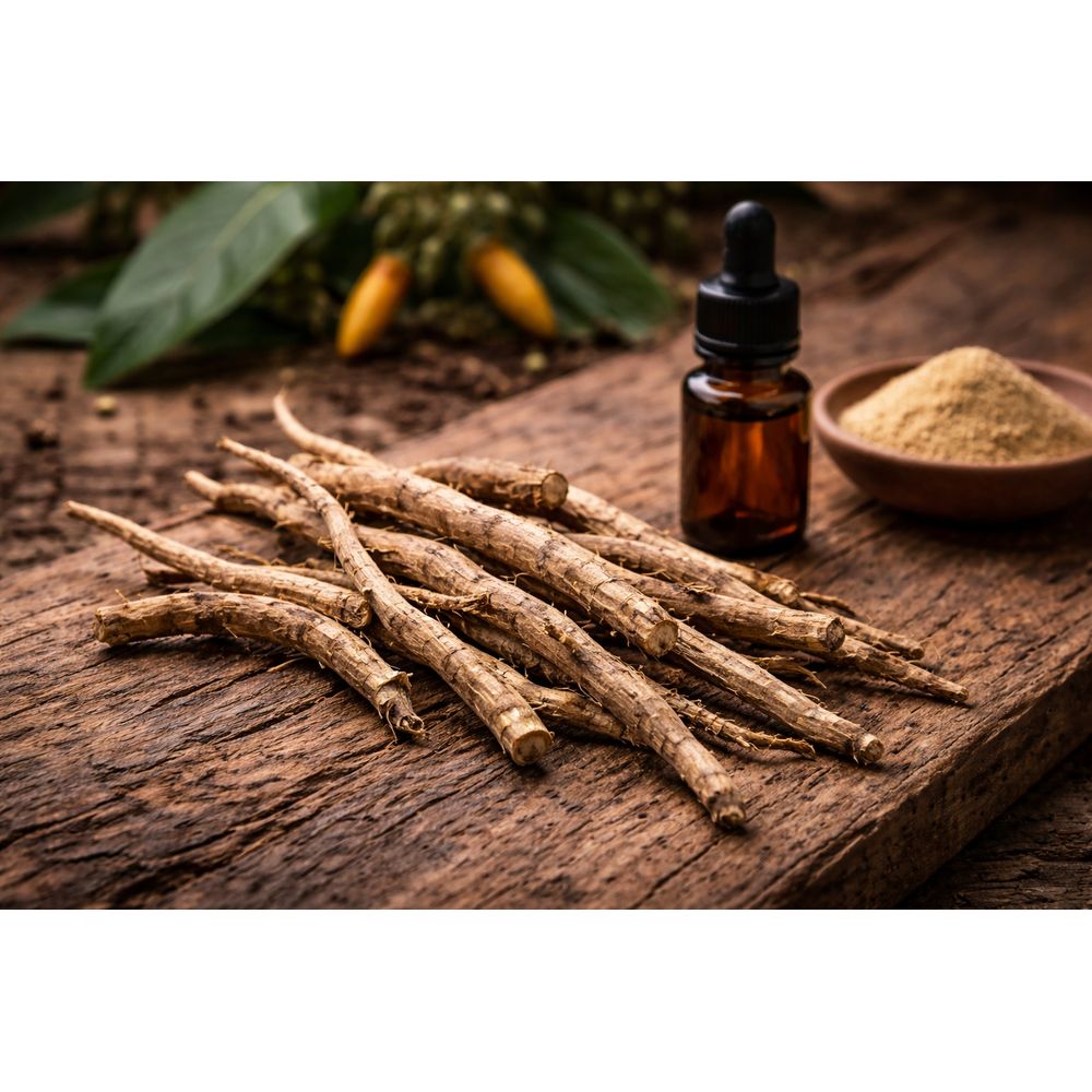 Microdose - Iboga 1:25 Extract Tincture &ndash; 5 ml