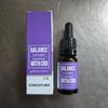 Microdose - CBD Olie 'Balans'