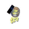 Microdose - Microdose 4-PrO-MET Pellets (22x 2 mg)