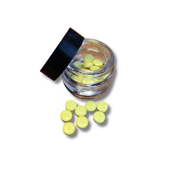 Microdose - Microdose 4-PrO-MET Pellets (22x 2 mg)