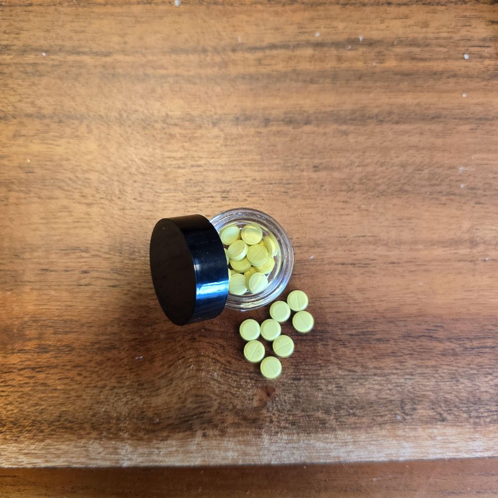 Microdose - Microdose 4-PrO-MET Pellets (22x 2 mg)