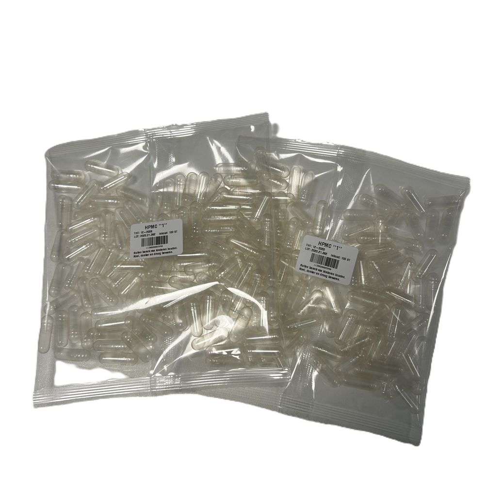 Microdose - Toolkit ‘Magic Mushrooms’ 