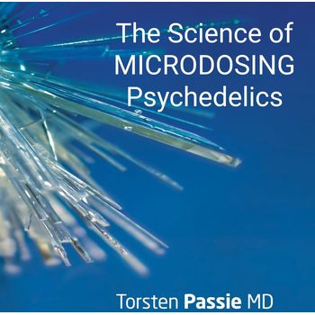 Microdose - The science of Microdosing Psychedelics