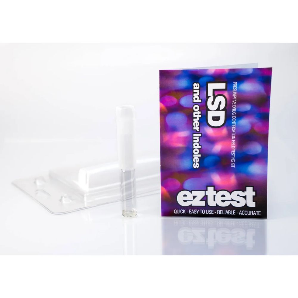 Microdose - LSD Test Kit