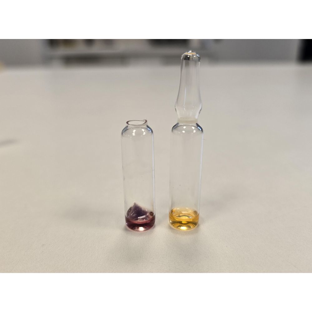 Microdose - LSD Test Kit