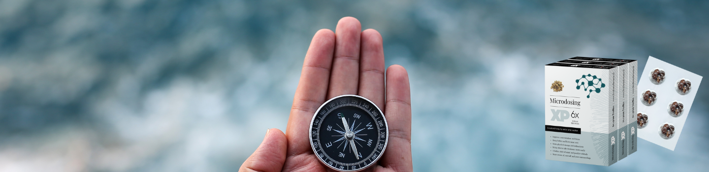 Compass Microdosing