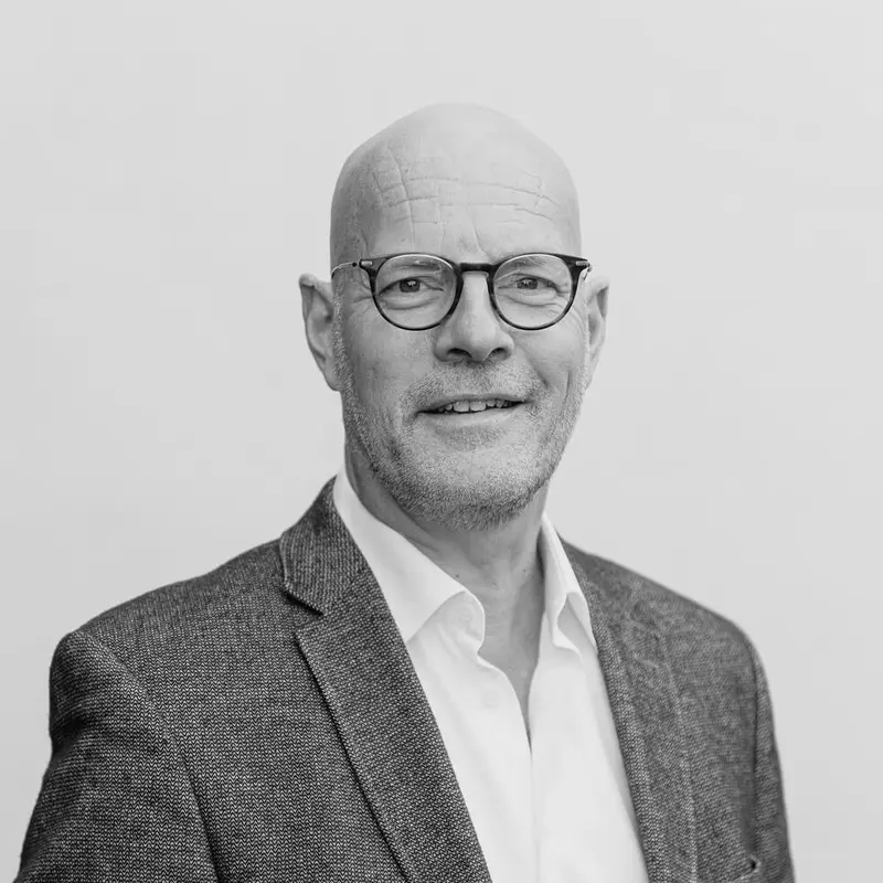 Jaap Mudde