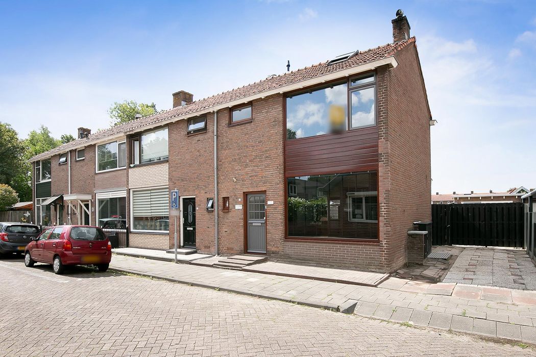 Schoolstraat 17, HEENVLIET foto 0