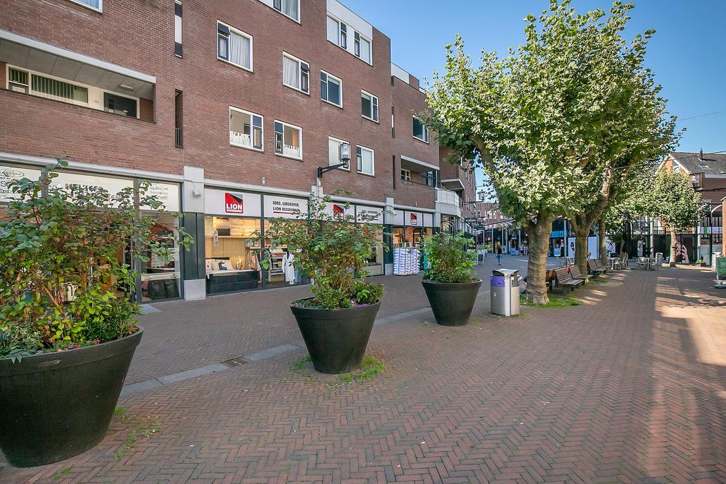 Nieuwstraat 148, SPIJKENISSE foto 0