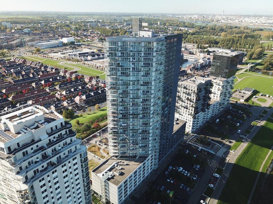 Hongerlandsedijk 742, SPIJKENISSE foto 0