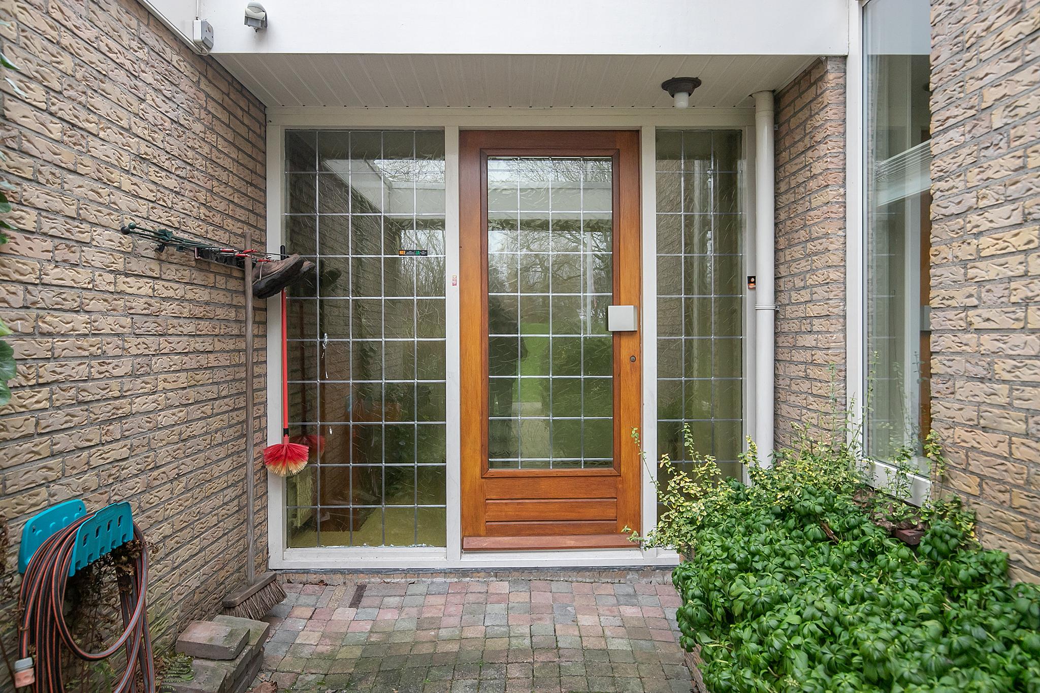 Kikkerveen 437, SPIJKENISSE foto 21