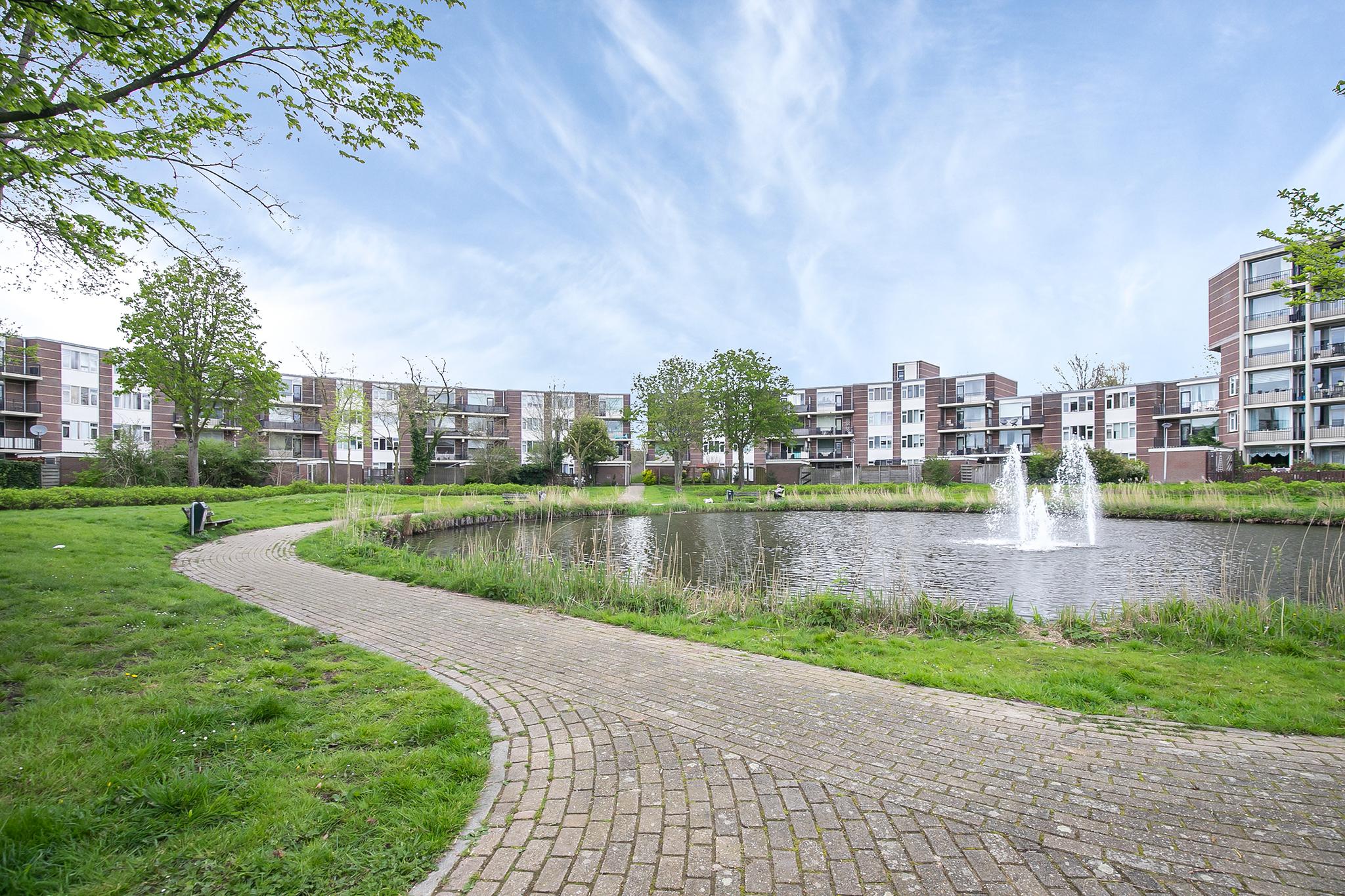 Plataanstraat 38, SPIJKENISSE foto 31