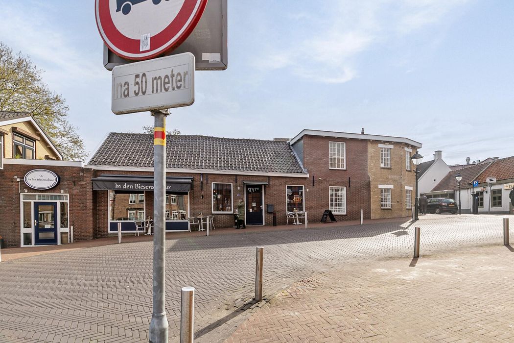 Noordeinde 1A, SPIJKENISSE foto 19