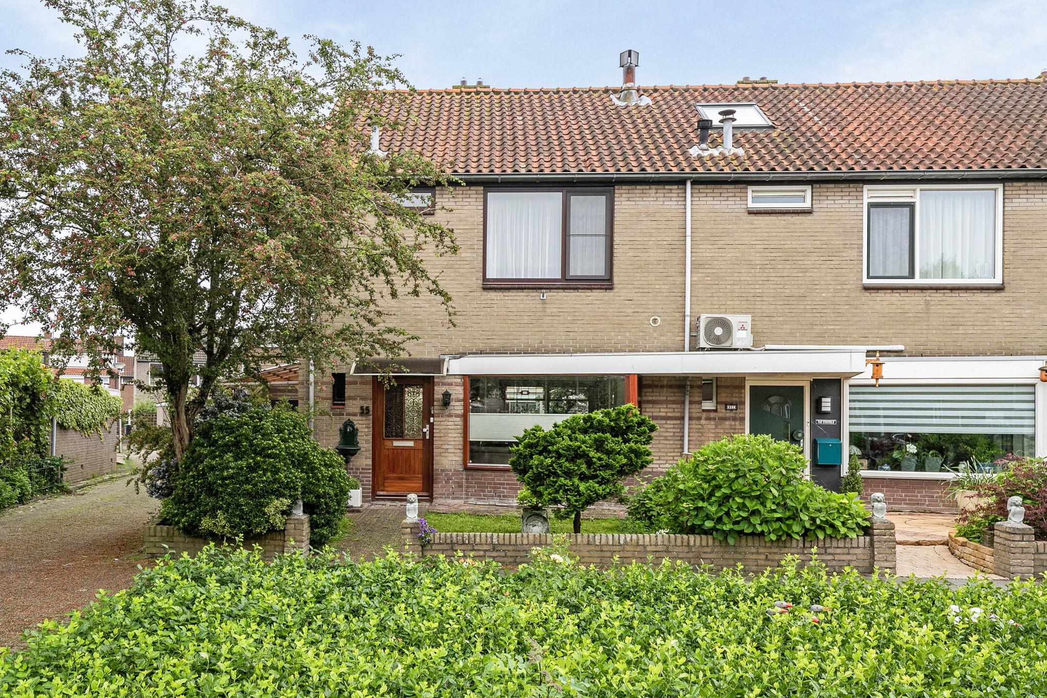 Polderlaan 55, GEERVLIET foto 27