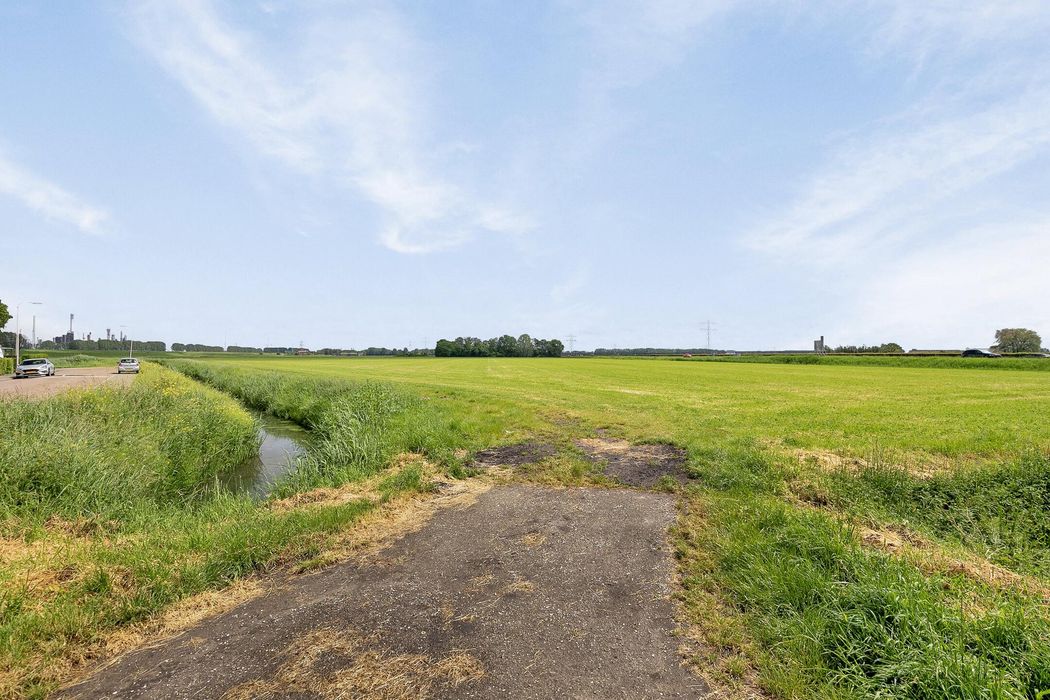 Polderlaan 15, GEERVLIET foto 26