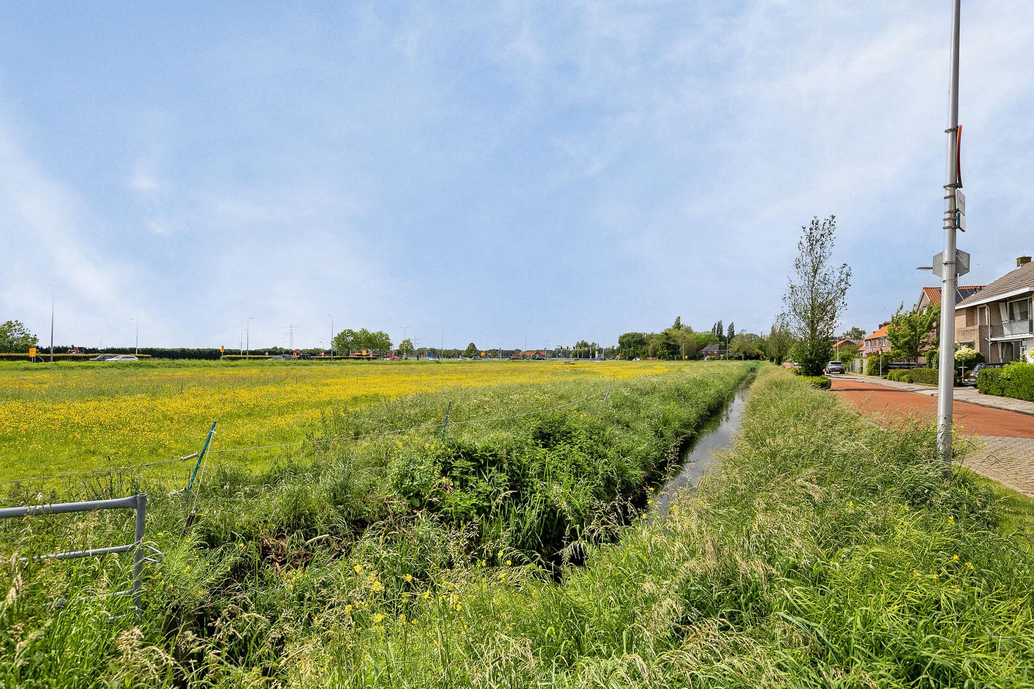 Polderlaan 15, GEERVLIET foto 27