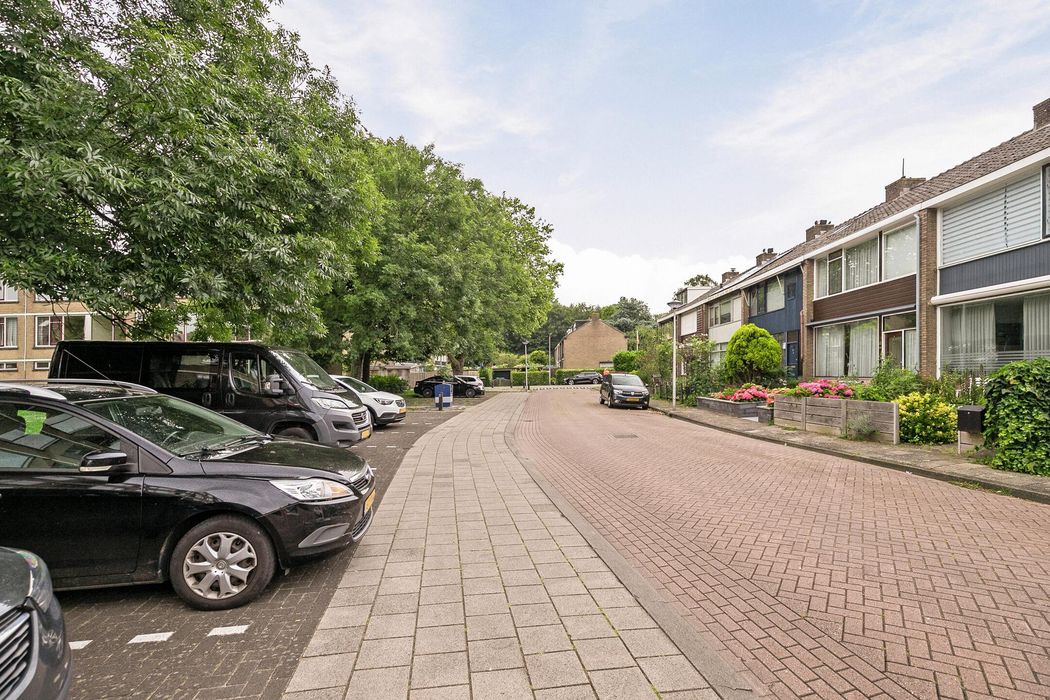 Paulus Potterstraat 26, SPIJKENISSE foto 28