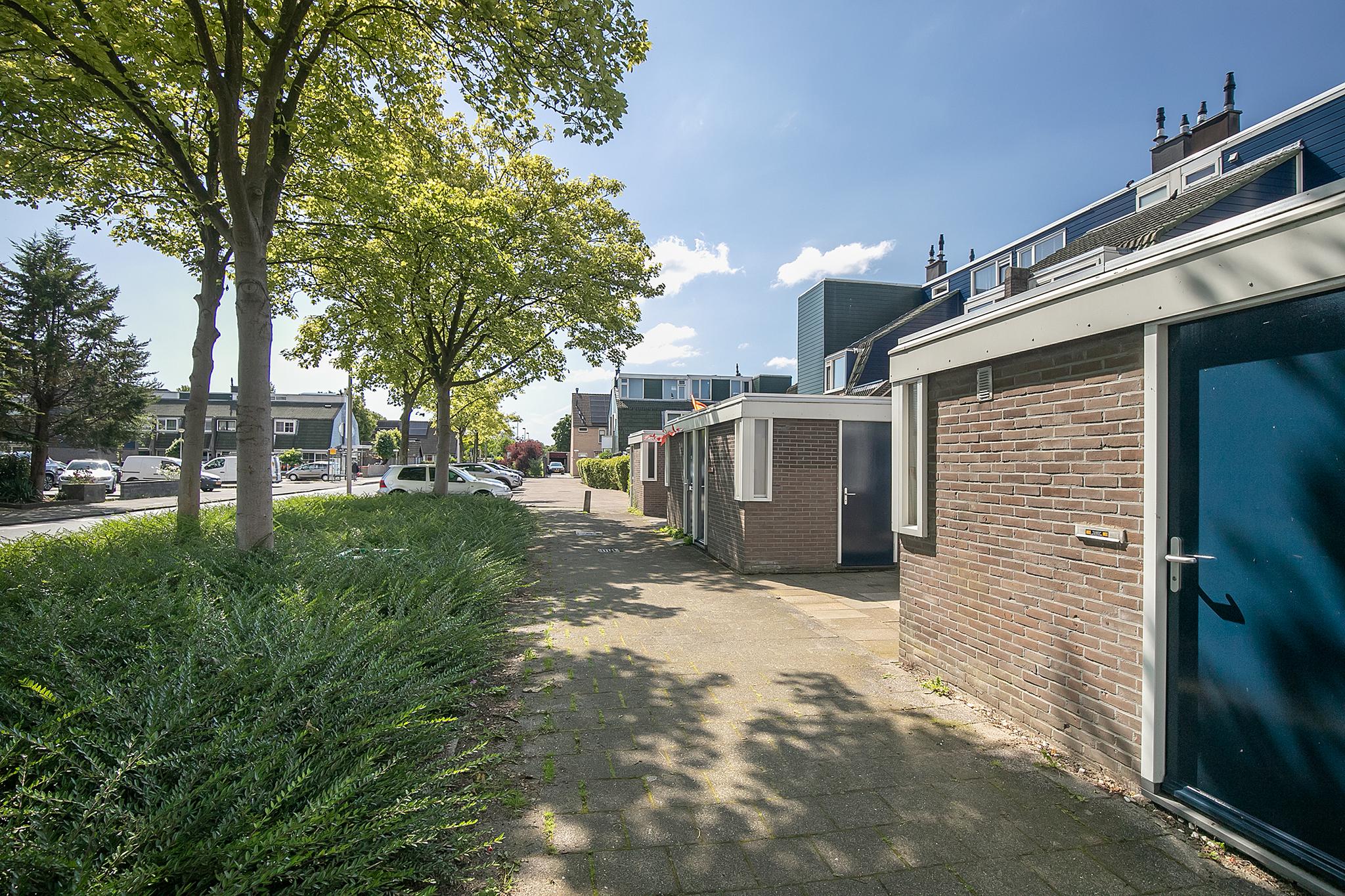 Slakkenveen 224, SPIJKENISSE foto 21