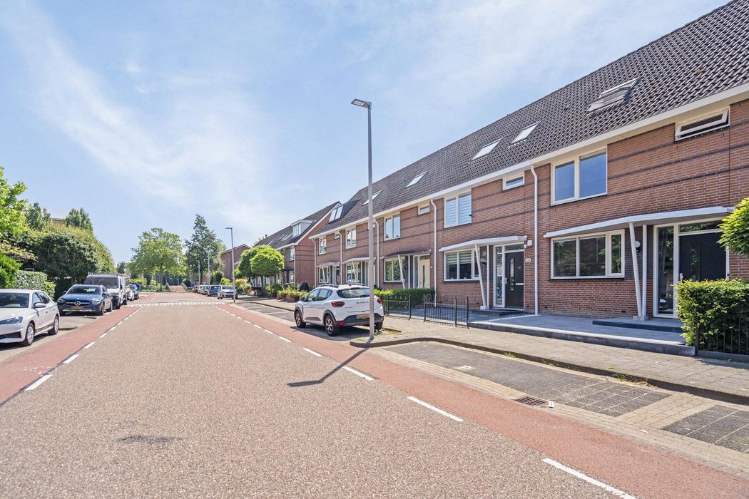 Blaakse Wetering 105, POORTUGAAL foto 40