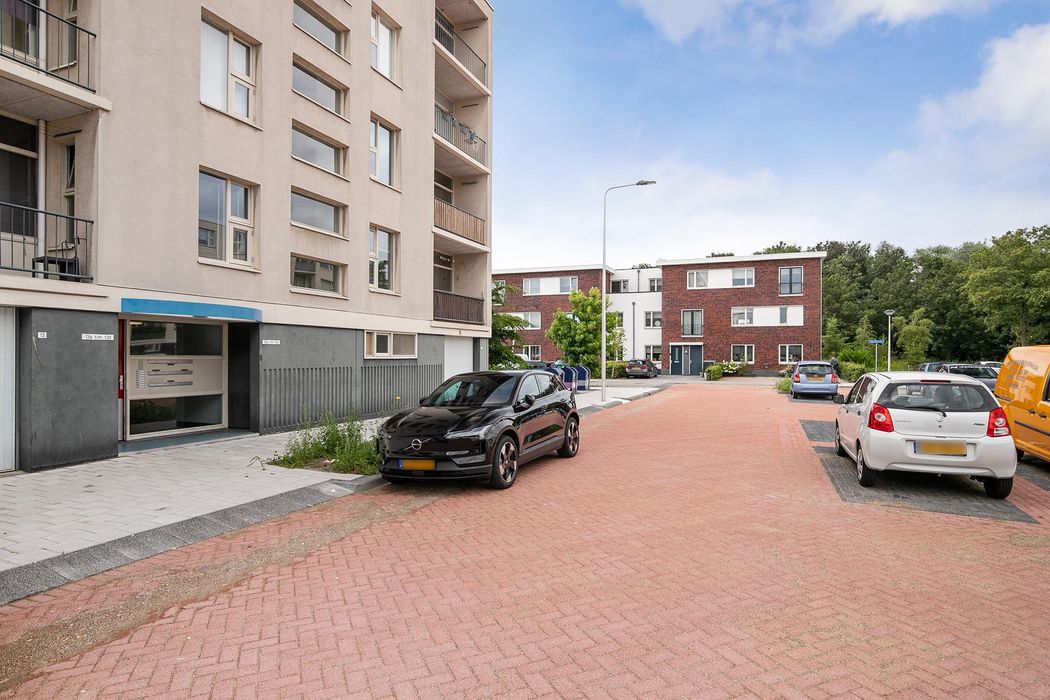 Uranusstraat 15A, SPIJKENISSE foto 5