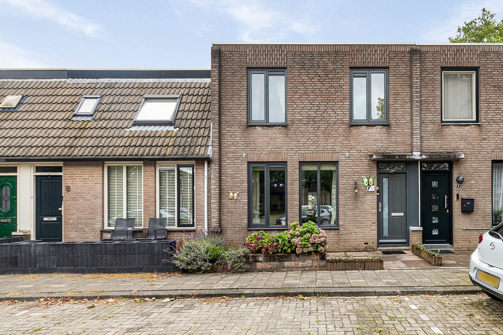 Gitaarstraat 6, SPIJKENISSE foto 0