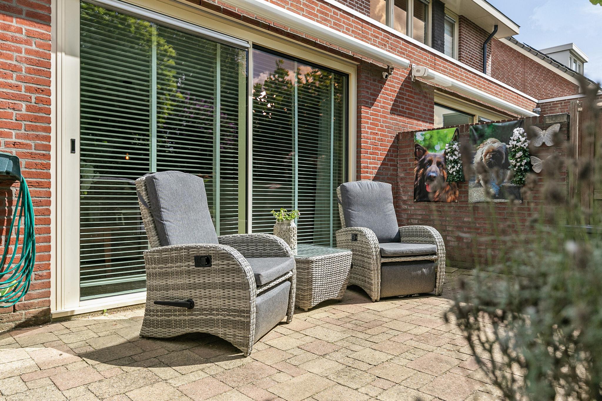 Boelehaven 1, BARENDRECHT foto 31