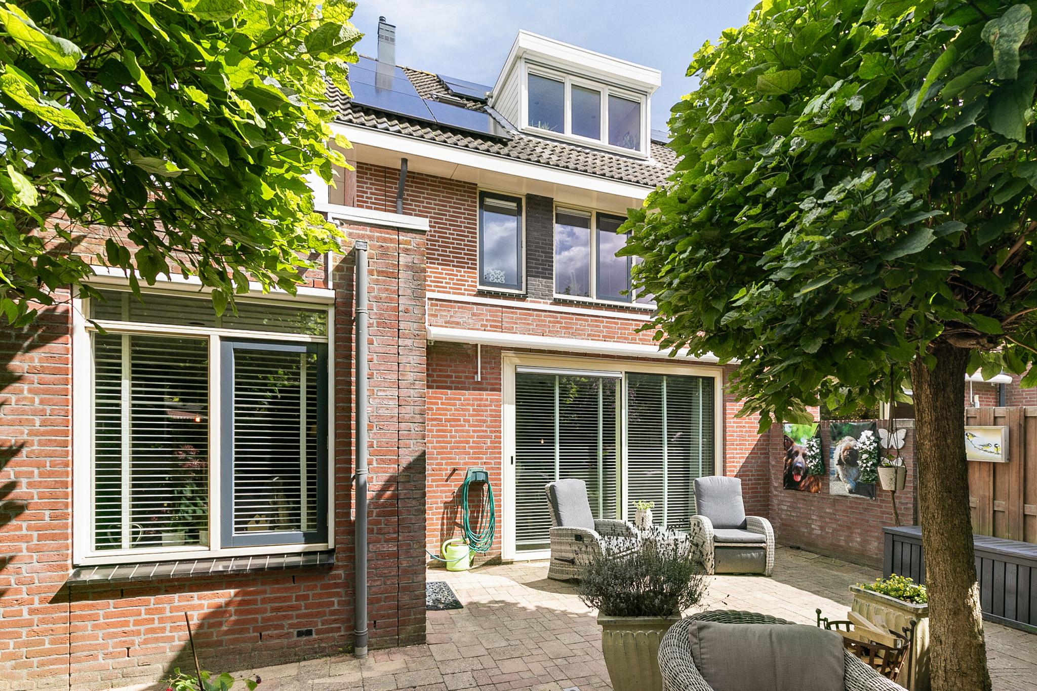 Boelehaven 1, BARENDRECHT foto 32