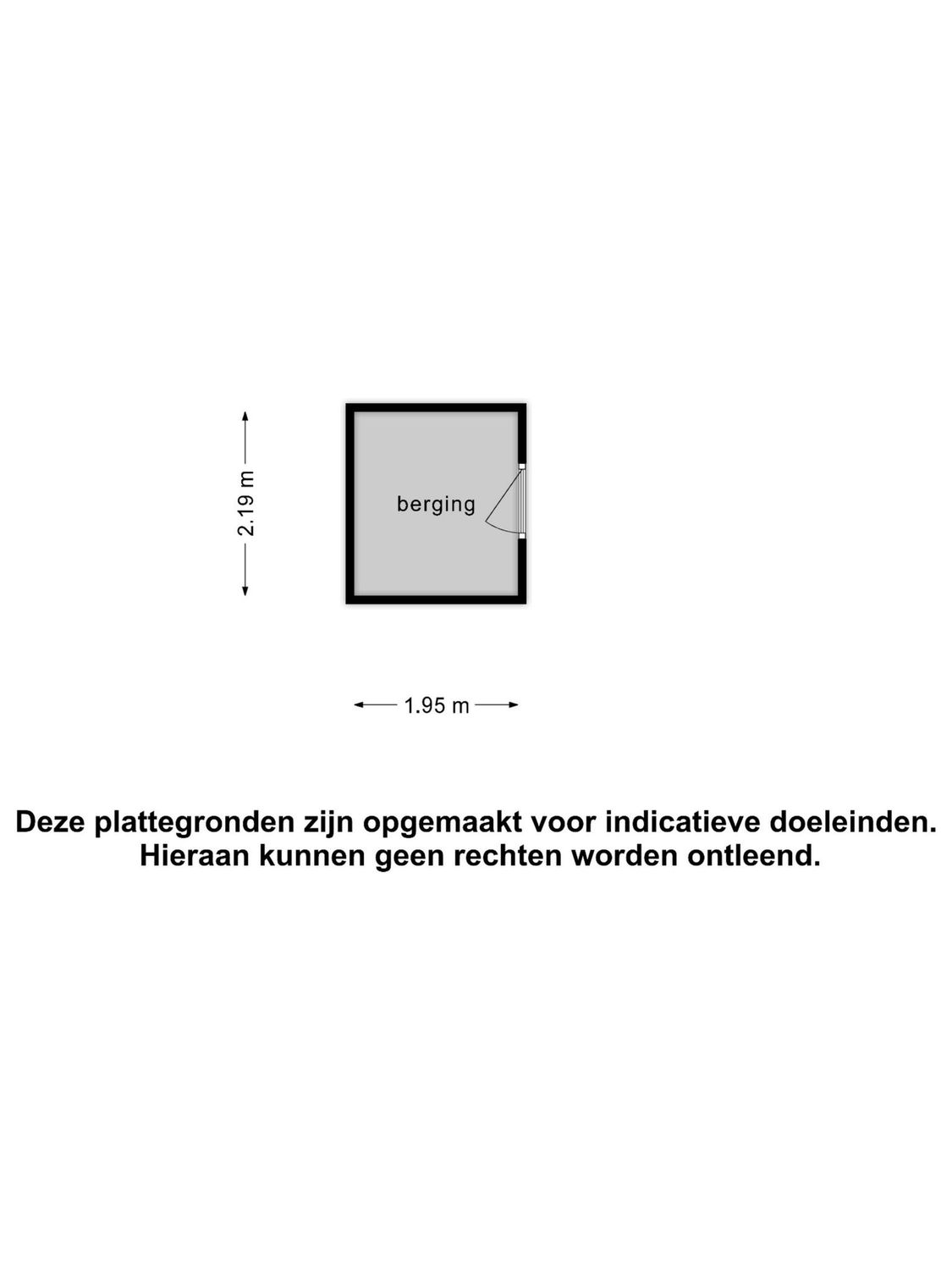 Lokkertsemolenweg 178, HOOGVLIET ROTTERDAM plattegrond 1