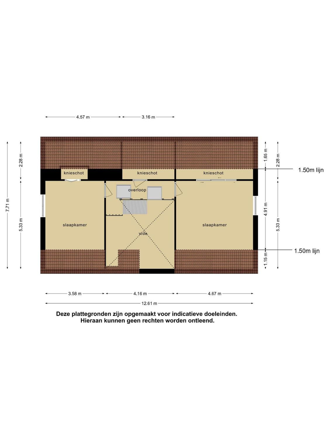 Snoekenveen 1027, SPIJKENISSE plattegrond 0