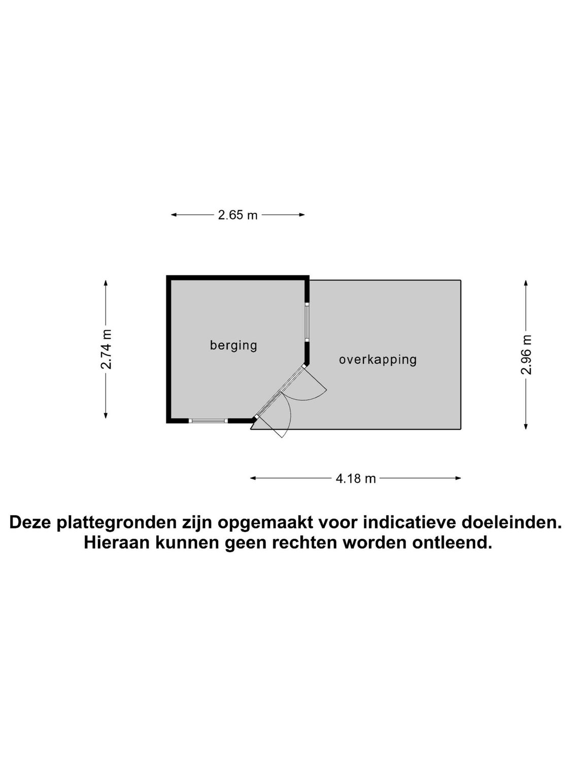 Snoekenveen 1027, SPIJKENISSE plattegrond 2